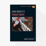 John Fawcett's Ginger Snaps