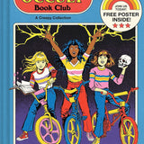 My Little Occult Book Club: A Creepy Collection (Hardcover)