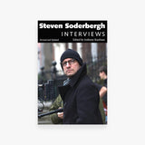 Steven Soderbergh: Interviews, Revised and Updated