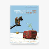 Storyboarding for Wim Wenders: Visions of Wenders