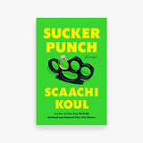 Sucker Punch