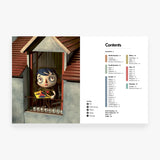 The Animation Atlas: The Ghibliotheque Guide to the World of Animated Film