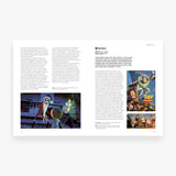 The Animation Atlas: The Ghibliotheque Guide to the World of Animated Film