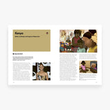 The Animation Atlas: The Ghibliotheque Guide to the World of Animated Film