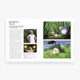 The Animation Atlas: The Ghibliotheque Guide to the World of Animated Film