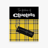 The Fashion of Clueless