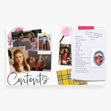 The Fashion of Clueless