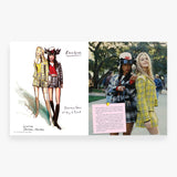 The Fashion of Clueless