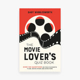 The Movie Lover's Quiz Book