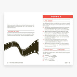 The Movie Lover's Quiz Book