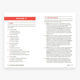 The Movie Lover's Quiz Book