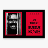 The Pocket Horror Movies