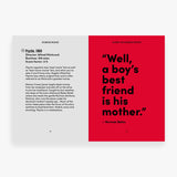 The Pocket Horror Movies