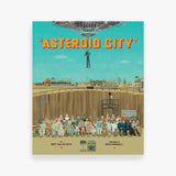 The Wes Anderson Collection: Asteroid City