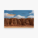 The Wes Anderson Collection: Asteroid City