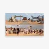 The Wes Anderson Collection: Asteroid City