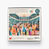 The World of Bridgerton 1000 Piece Puzzle