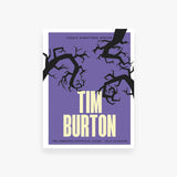 Tim Burton: The Complete Unofficial Guide