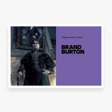 Tim Burton: The Complete Unofficial Guide