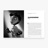 Tim Burton: The Complete Unofficial Guide