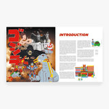 Tokusatsu: A Guide to Kaiju, Sentai, and Japanese Special Effects from Their Origins to the Present Day