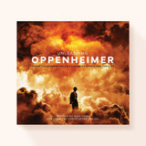 Unleashing Oppenheimer (Hardcover)
