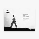 Water Mirror Echo