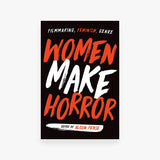 Women Make Horror