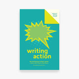 Writing Action (Lit Starts): A Book of Writing Prompts