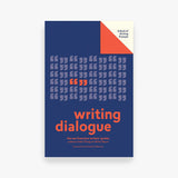 Writing Dialogue