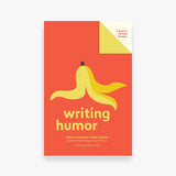 Writing Humor (Lit Starts): A Book of Writing Prompts