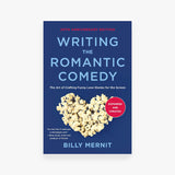 Writing The Romantic Comedy, 20th Anniversary