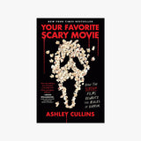 Your Favorite Scary Movie