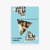 Y Tu Mamá También