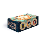 Movie Tarot (Mini Deck): Be Guided by the Stars