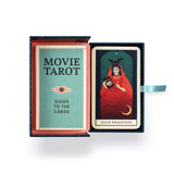 Movie Tarot (Mini Deck): Be Guided by the Stars