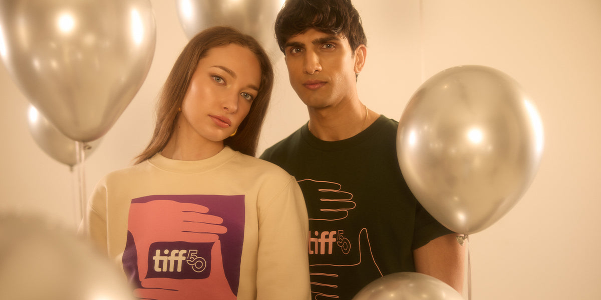 TIFF Shop