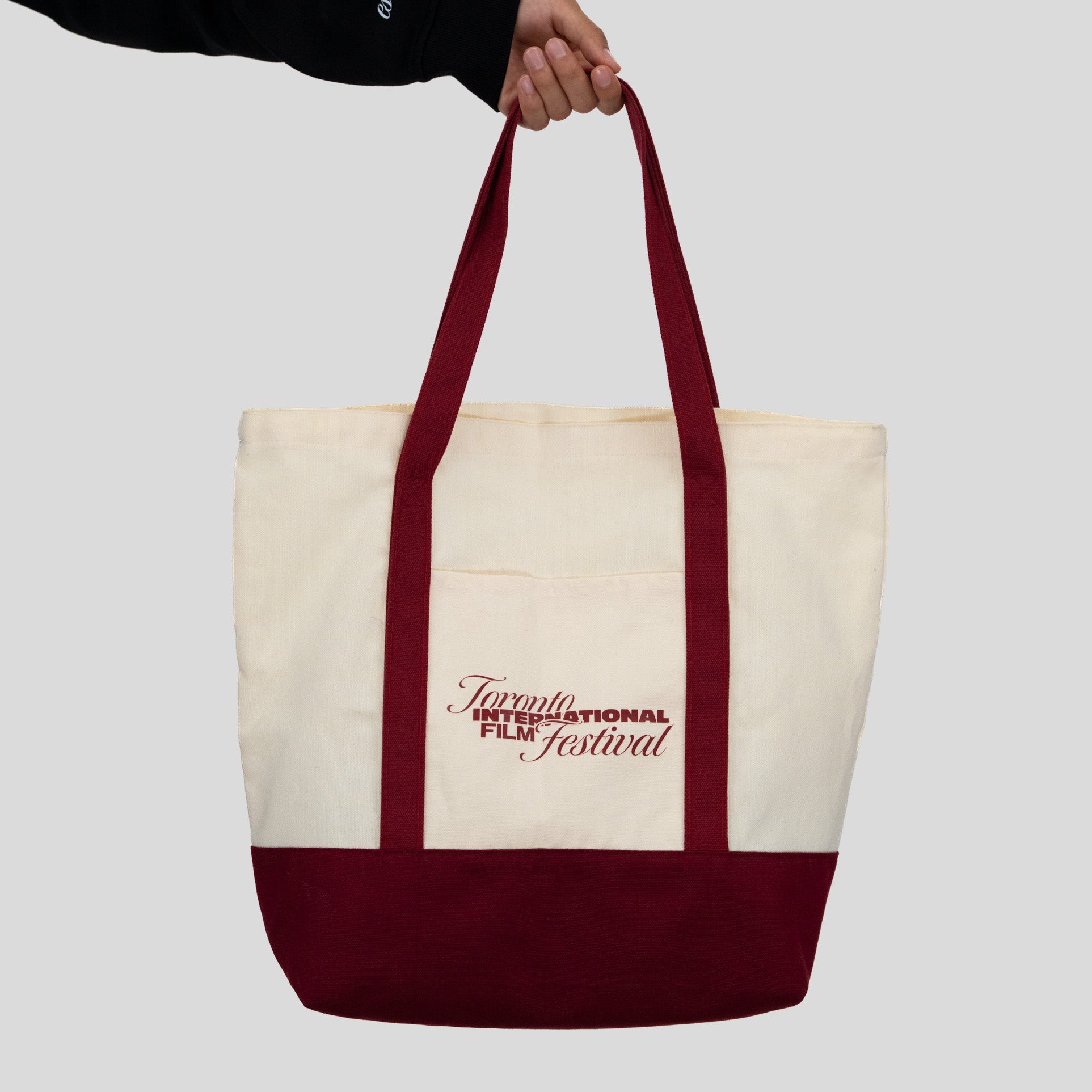 TIFF ’26 Classic Tote Bag
