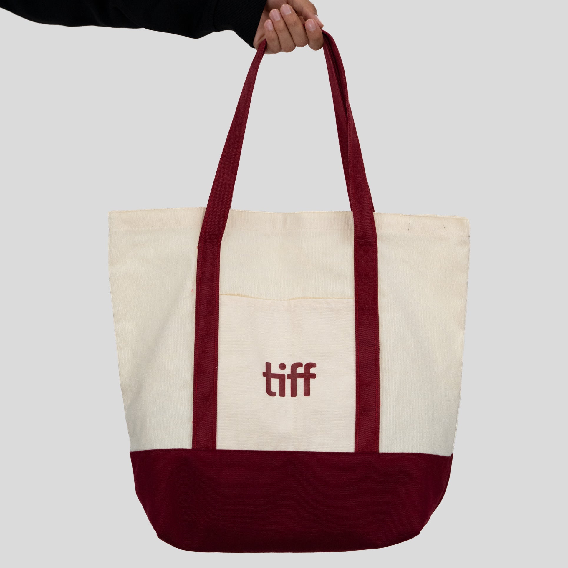 TIFF ’26 Classic Tote Bag