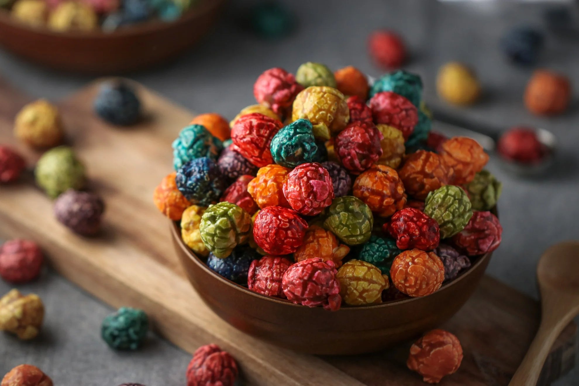 Toronto Popcorn Company