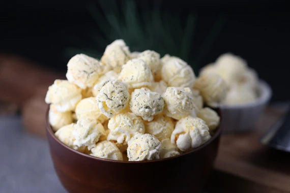Toronto Popcorn Company