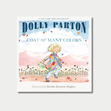 Coat of Many Colors