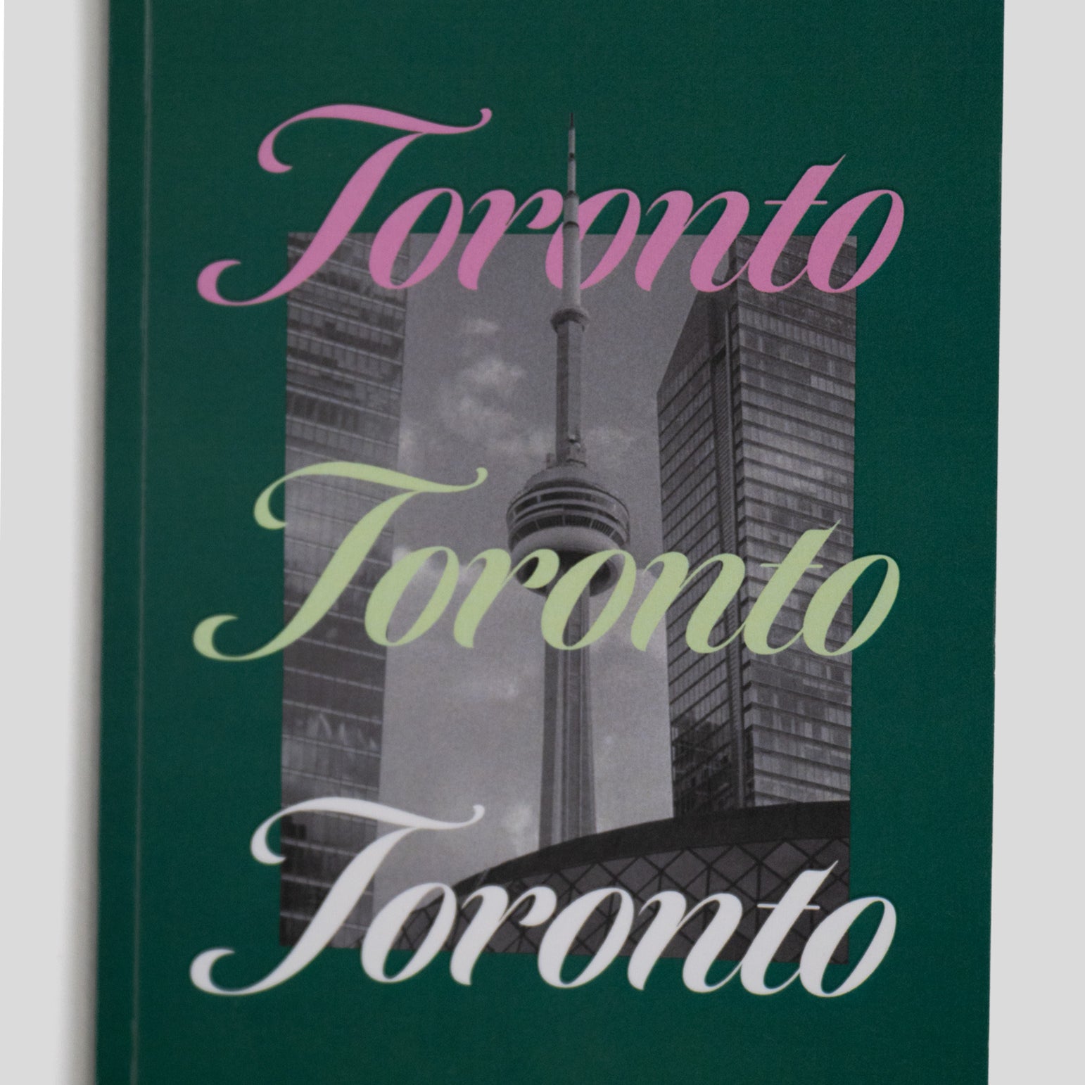 TIFF ’26 Notebook
