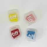 TIFF Ear Plugs