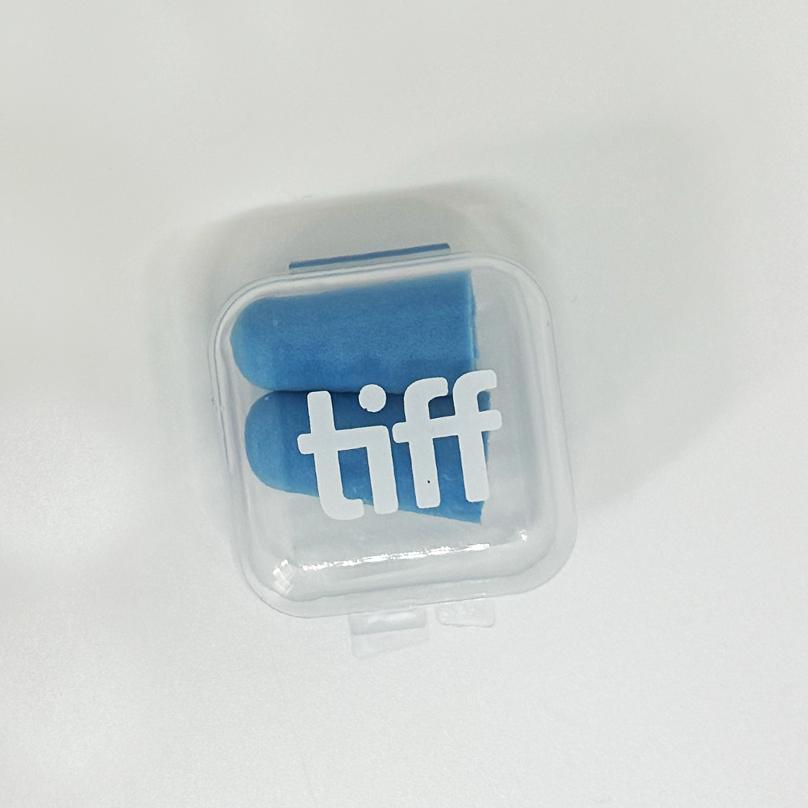 TIFF Ear Plugs