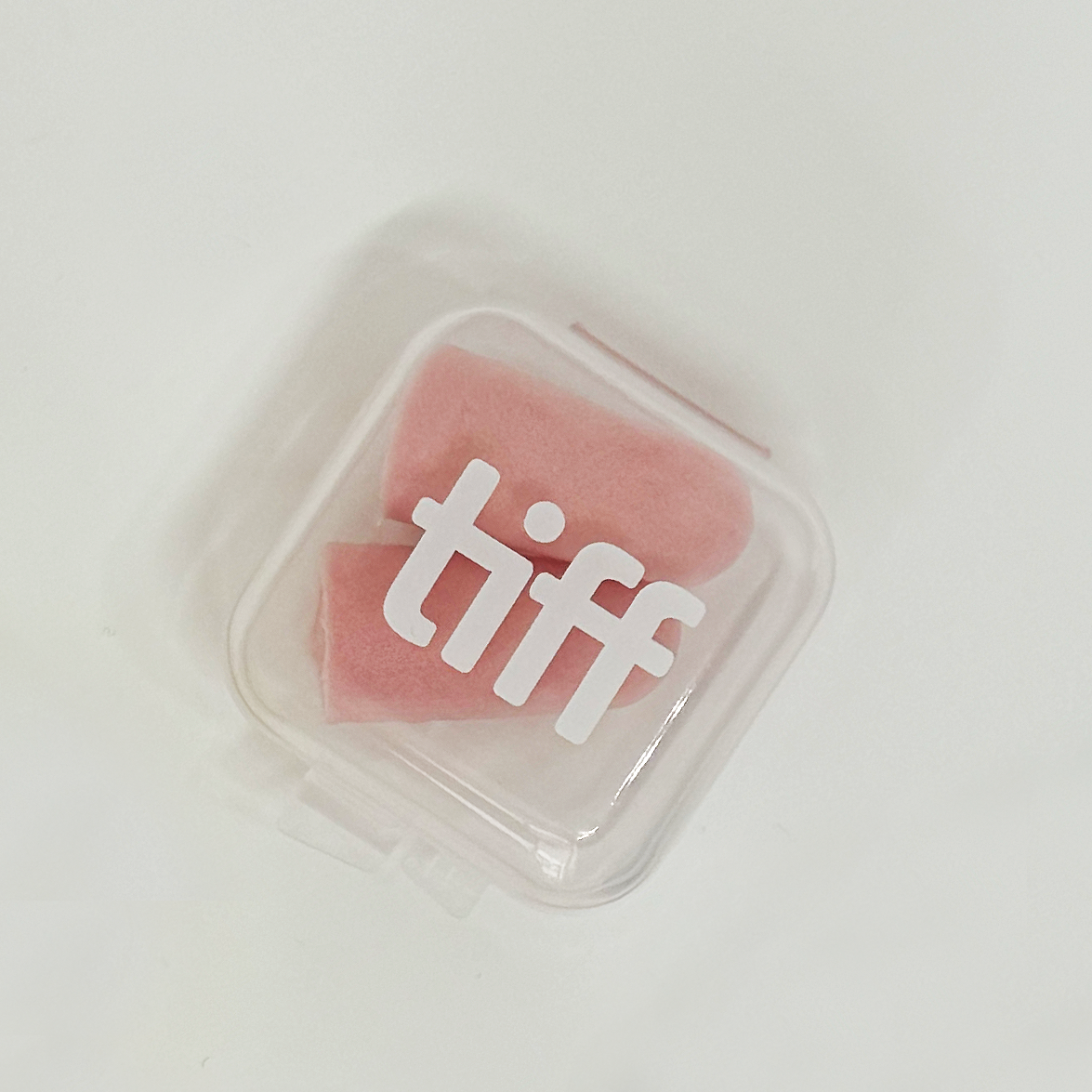 TIFF Ear Plugs