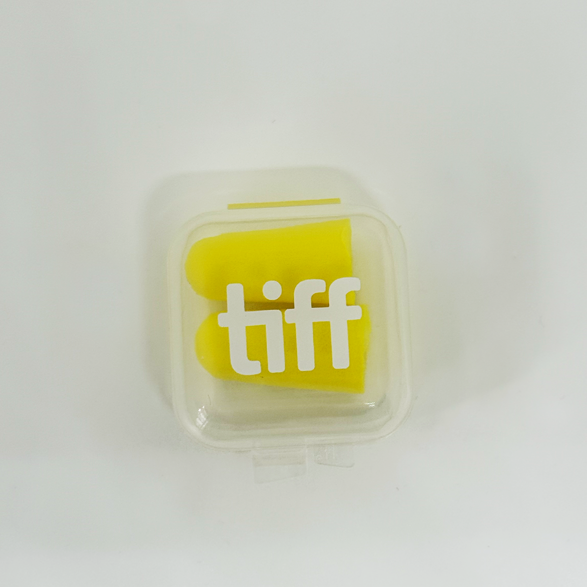 TIFF Ear Plugs