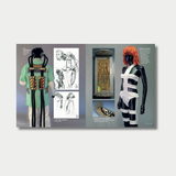 The Fifth Element: A Visual Retrospective