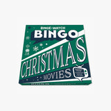 Binge-Watch Bingo: Christmas Movies