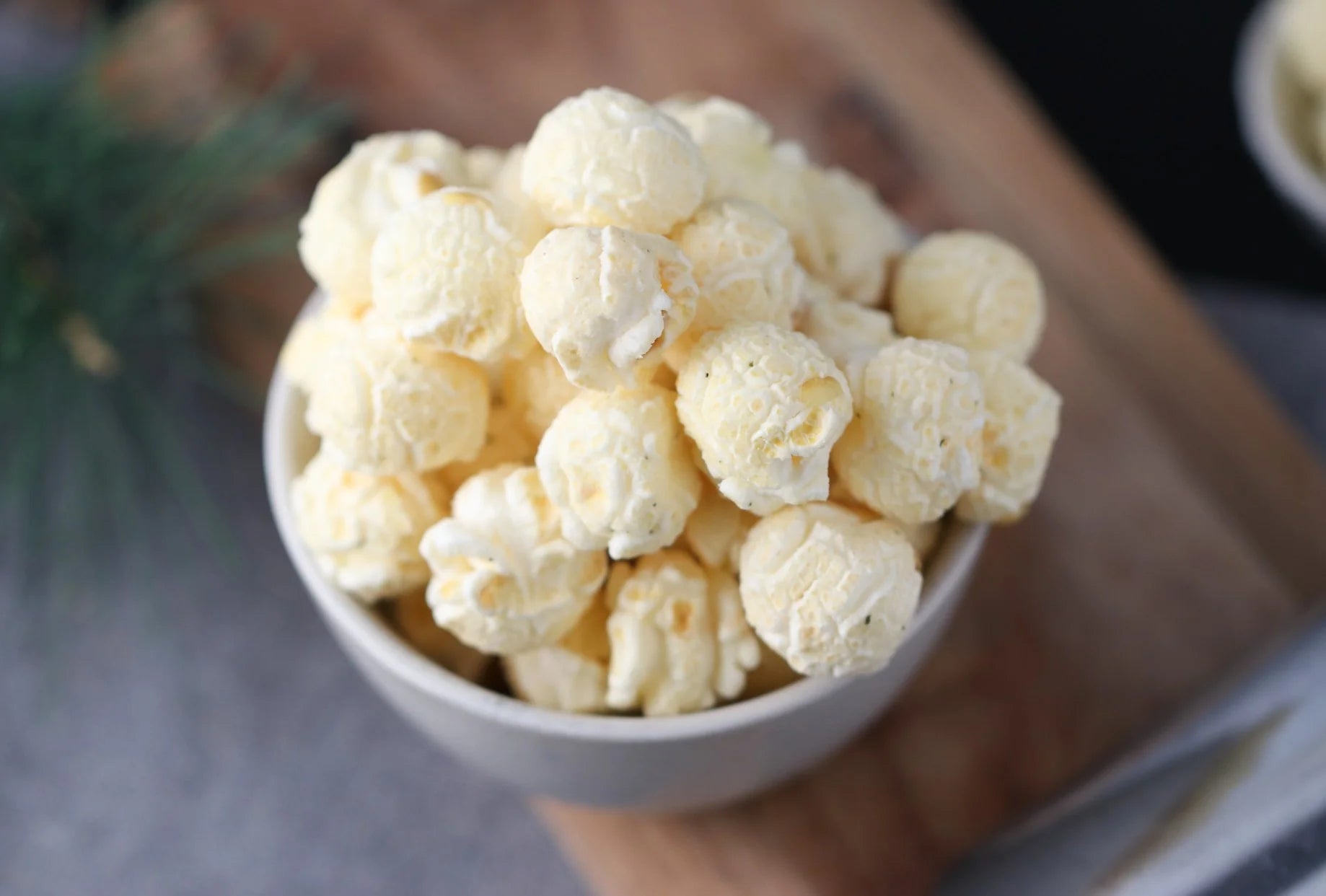 Toronto Popcorn Company